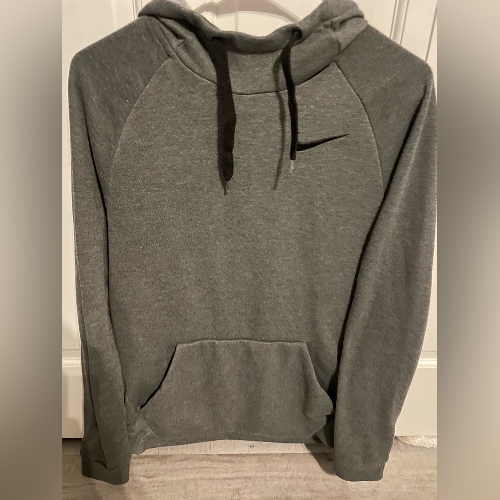 Nike womens hoodie